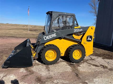 312gr skid steer dimensions|john deere 312 grey skid steer.